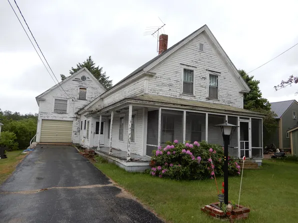 93 Main Street, Porter, ME 04068