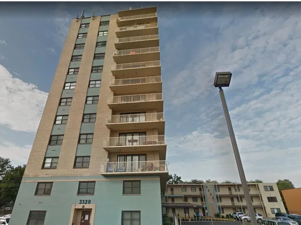 3320 Bardstown Rd APT 92, Louisville, KY 40218