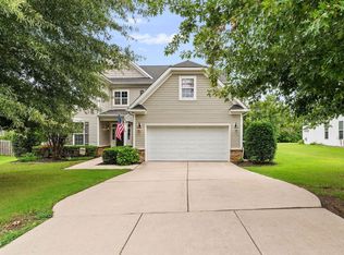 5208 Holly Ridge Farm Rd, Raleigh, NC 27616