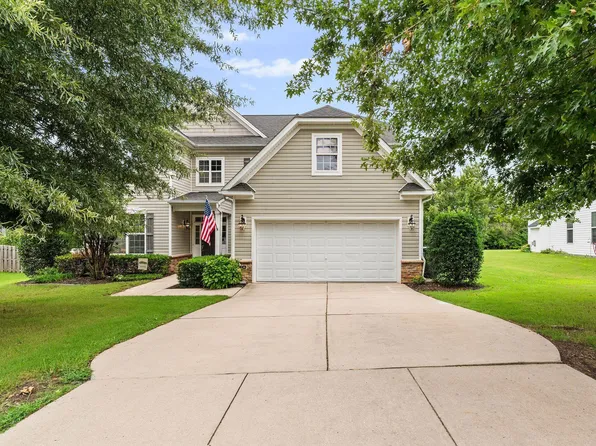 5208 Holly Ridge Farm Rd, Raleigh, NC 27616