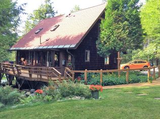 72 Jim Bird Ln, Long Lake, NY 12847