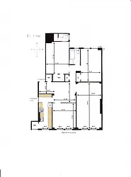 Rented by Citi Habitats