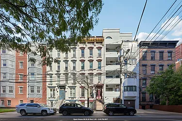 77 Garden Street, #4