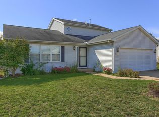 3407 Florence Dr, Champaign, IL 61822