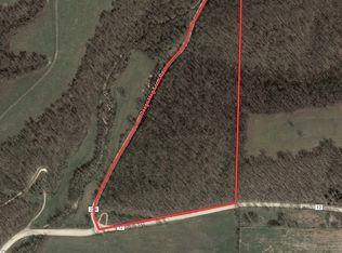 1154 N Curtis Ave, Pea Ridge, AR 72751