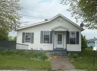 3570 Lucas Rd, Blanchester, OH 45107