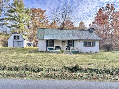 1250 Bozoo Rd, Peterstown, WV, 24963