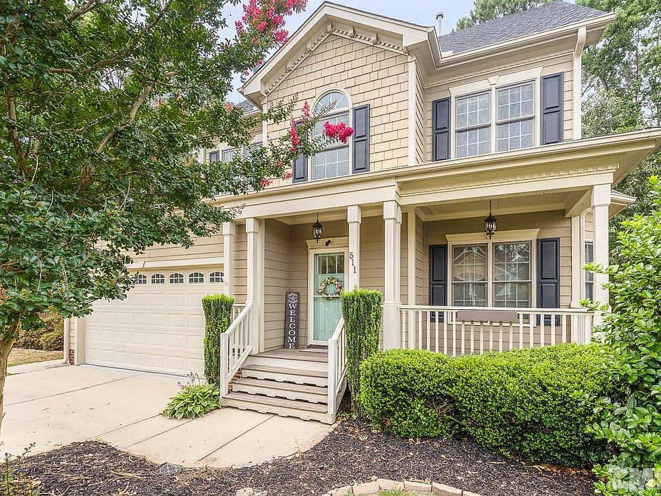 511 Apalachia Lake Dr, Fuquay Varina, NC 27526 Zillow