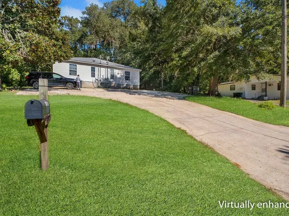 816 Putnam Dr #1-2, Tallahassee, FL 32301