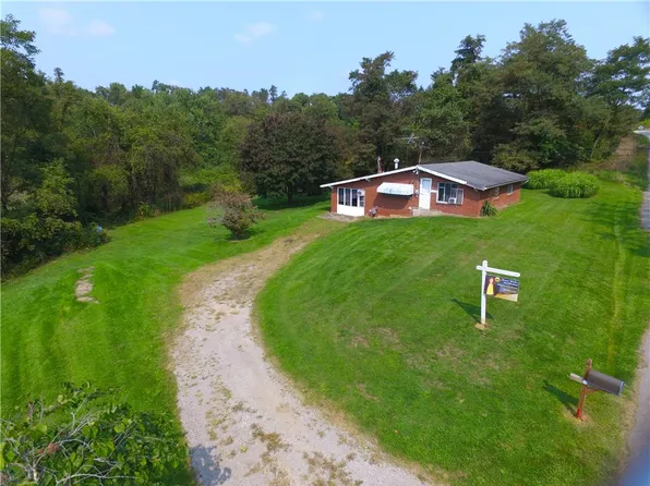 1221 Route 917, Monongahela, PA 15063