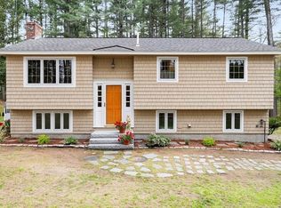 100 S Harbor Rd, Townsend, MA 01469