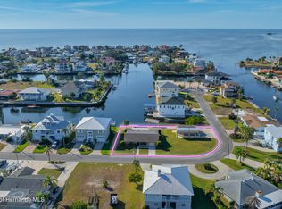 4315 Paradise Cir, Hernando Beach, FL 34607