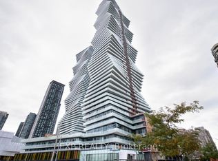 3883 Quartz Rd #5208, Mississauga, ON L5B 0M4