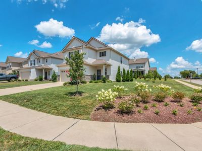 1051 Lonergan Cir, Spring Hill, TN, 37174