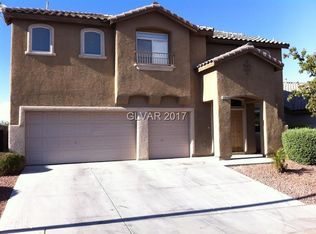 5782 Calanas Ave #0, Las Vegas, NV 89141
