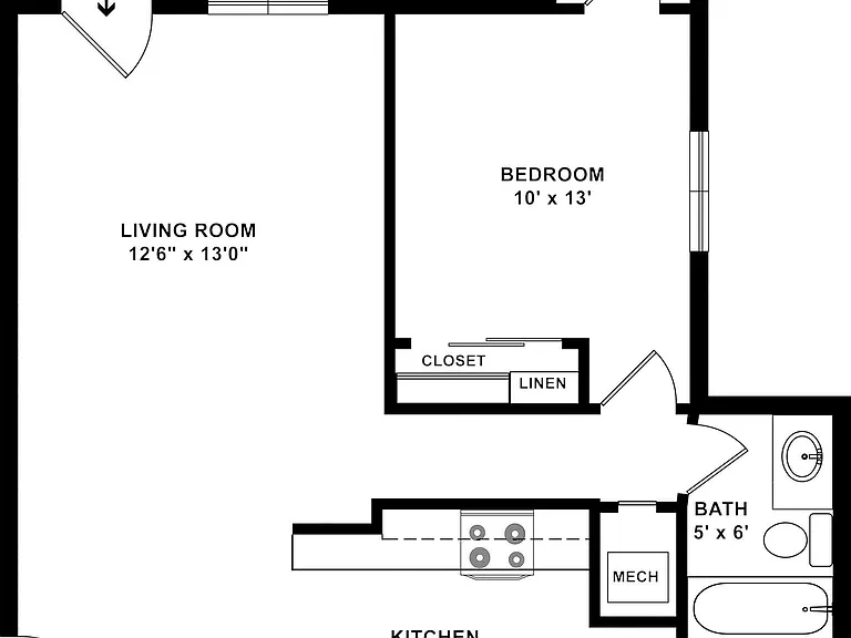Park Villas — Photo 42