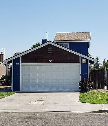 Corner Lot