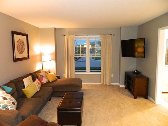 Inviting Space