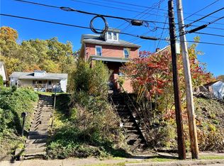 2024 Beaver Rd, Ambridge, PA 15003