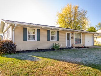 2743 Streamside Dr, Columbus, IN, 47203