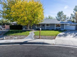 1227 Wayne St, Ridgecrest, CA 93555