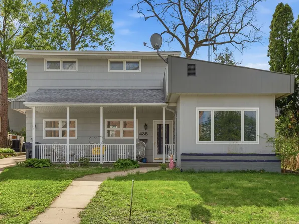 435 Gilmore St, Dubuque, IA 52001