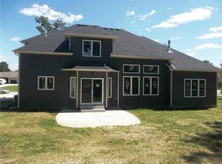 2927 Maple Colony Dr, Toledo, OH 43617