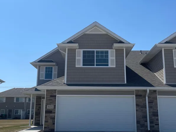805 Bellezza St, Lincoln, NE 68523