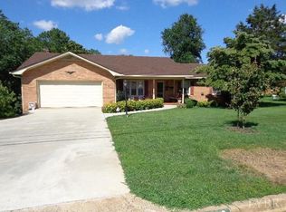 752 Chinook Pl, Lynchburg, VA 24502