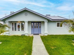 1161 E Laxford Rd, Azusa, CA 91702