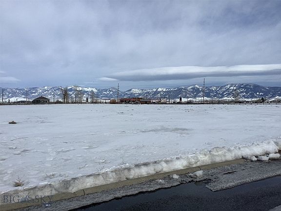 3rd image of Stewart Loop