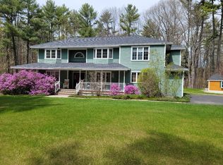 7 Casselton Rd, Raymond, ME 04071