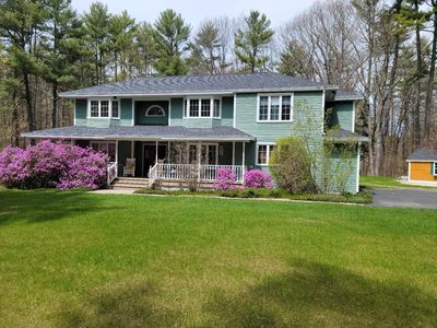 7 Casselton Road, Raymond, ME, 04071