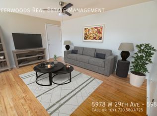 5978 W 29th Ave #5986, Denver, CO 80214