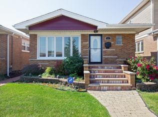 6841 W 64th St, Chicago, IL 60638