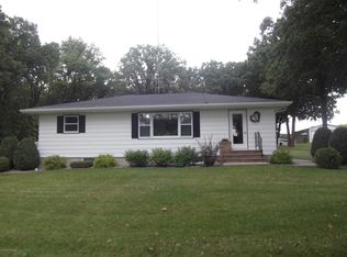 21075 350th Ave, Underwood, MN 56586