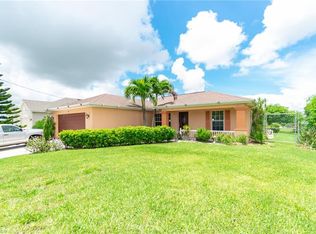 607 NW 3rd Ter, Cape Coral, FL 33993