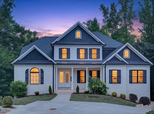 2840 Creekfield Way, Winston Salem, NC 27106