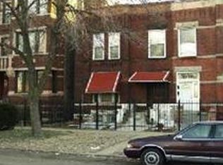 4557 S Wabash Ave #2, Chicago, IL 60653