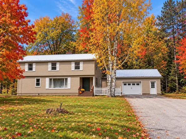 3327 Route 30, Jamaica, VT 05343