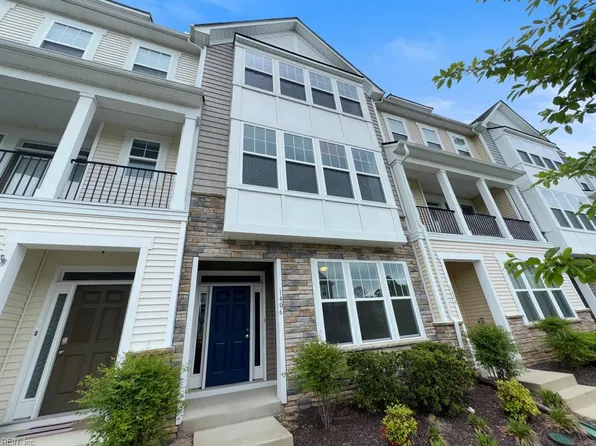1406 Independence Blvd, Newport News, VA 23608
