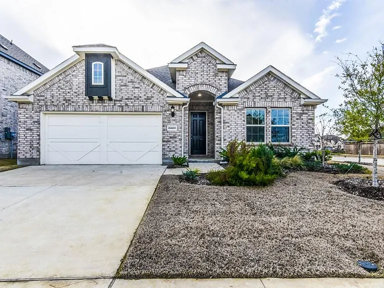 16600 Hidden Cove Dr — Photo 1