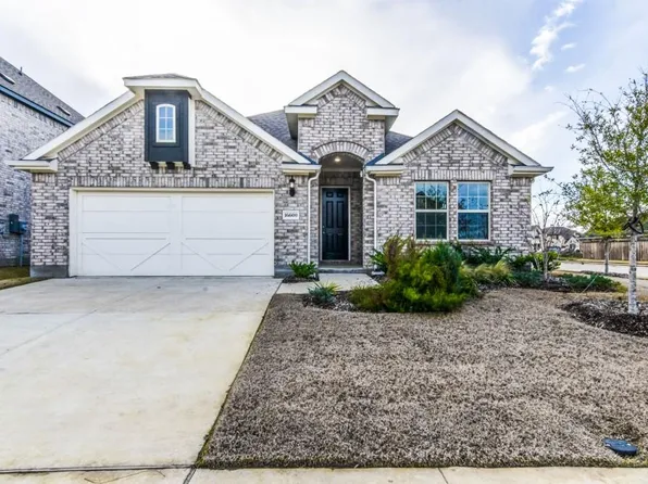 16600 Hidden Cove Dr, Celina, TX 75009