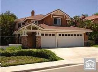 15 San Angelo, Foothill Ranch, CA 92610