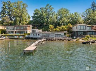 195 Lake Ave W, Kirkland, WA