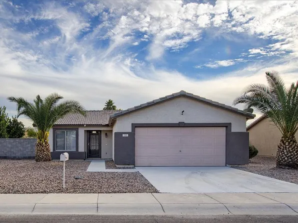 723 E Mahoney Cir, Buckeye, AZ 85326