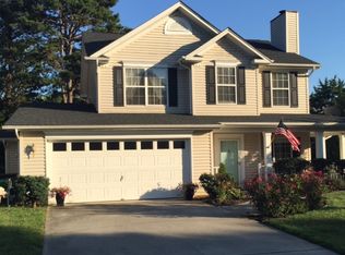 8144 Robins Nest Ln, Knoxville, TN 37919