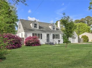 700 Creamer Rd, Norfolk, VA 23503