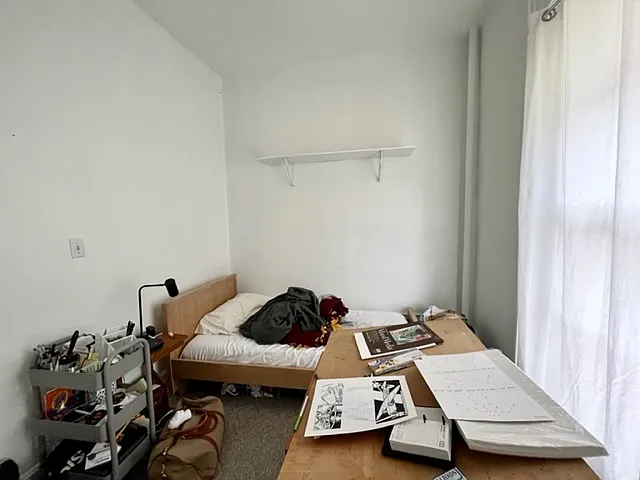 215 N Pinckney St #4 — Photo 9