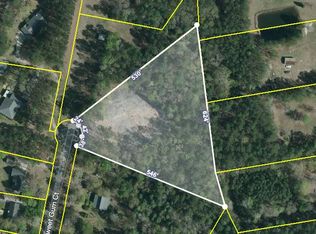 430 Sweet Gum Ct, Moncks Corner, SC 29461